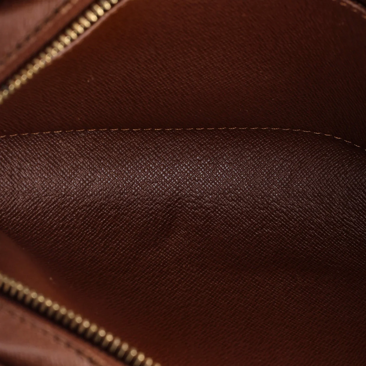 Pochette Orsay Monogram Canvas - Deep Luxury