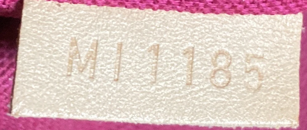 Delightful NM Handbag Monogram Canvas PM - Deep Luxury