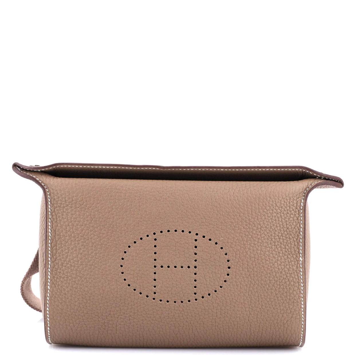 Videpoches Bag Togo - Deep Luxury
