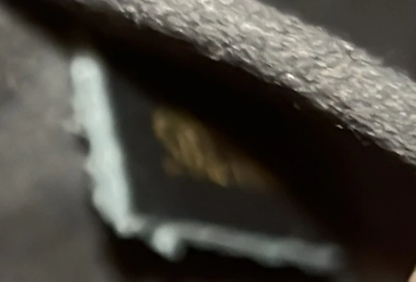 Surene Handbag Monogram Empreinte Leather MM - Deep Luxury