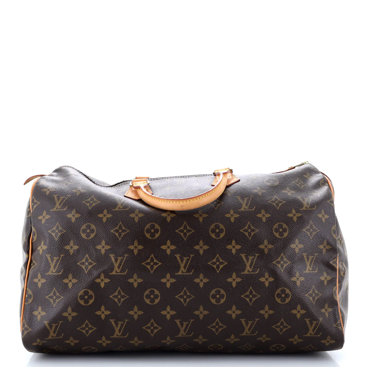 Speedy Handbag Monogram Canvas 40 - Deep Luxury