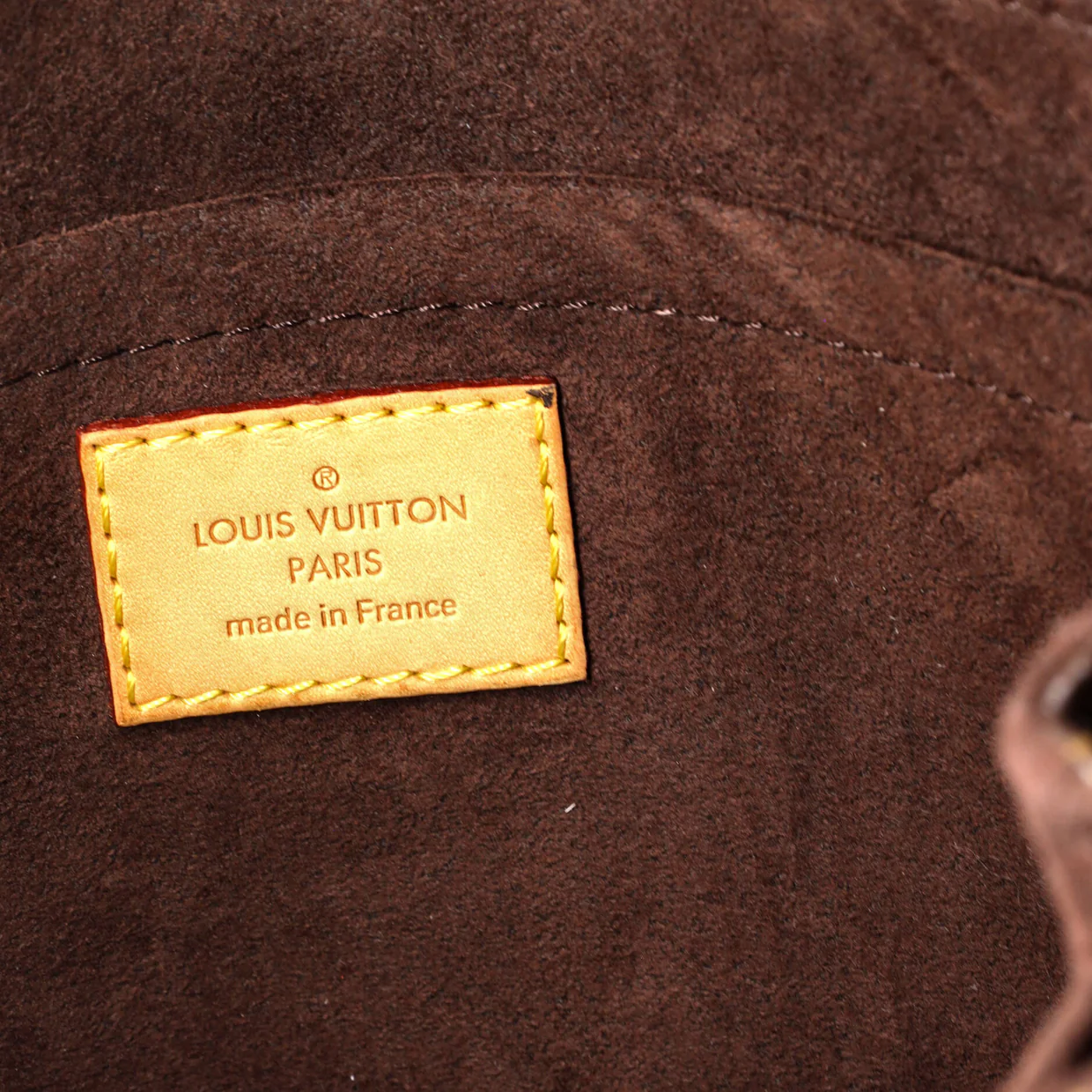 Pochette Metis Monogram Canvas - Deep Luxury