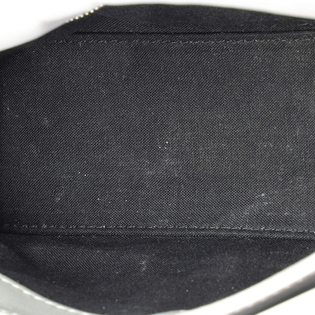 Crush Charm Chain Flap Bag Leather Small - Deep Luxury