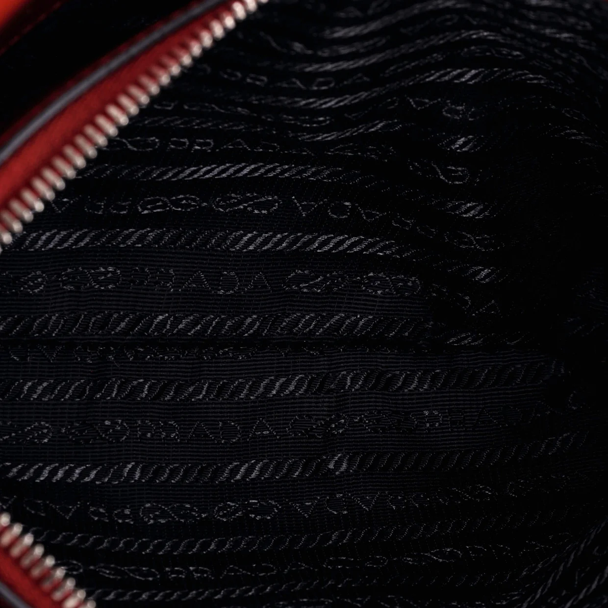 Re-Edition 1995 Tote Spazzolato Leather Mini - Deep Luxury
