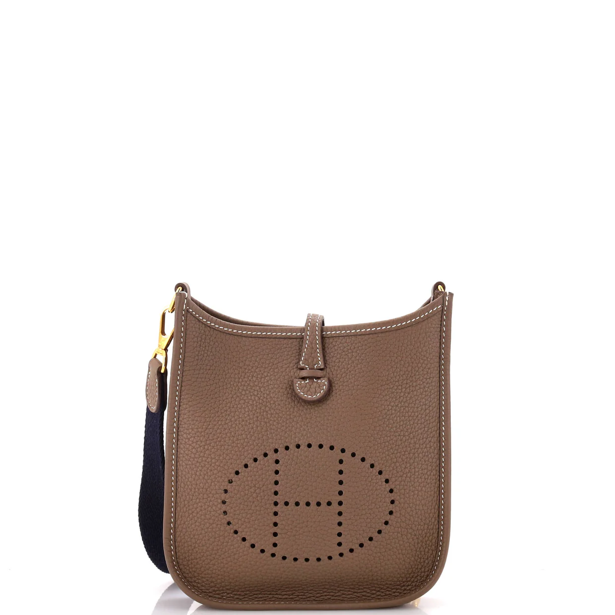 Evelyne Bag Gen III Clemence TPM - Deep Luxury