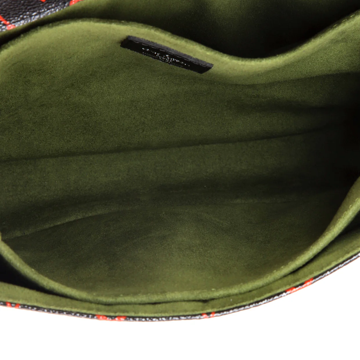 Pochette Metis Limited Edition Monogram Infrarouge - Deep Luxury