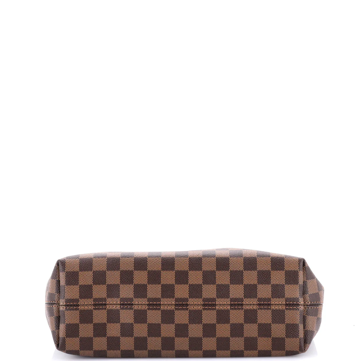 Graceful Handbag Damier PM - Deep Luxury