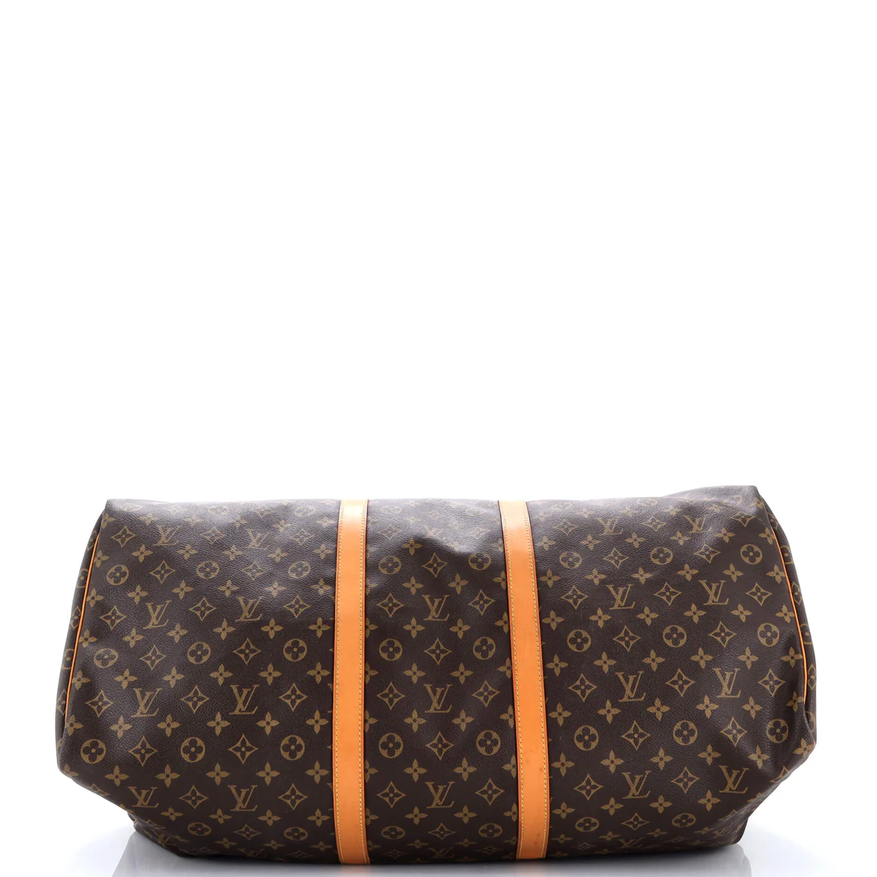 Keepall Bag Monogram Canvas 60 - Deep Luxury