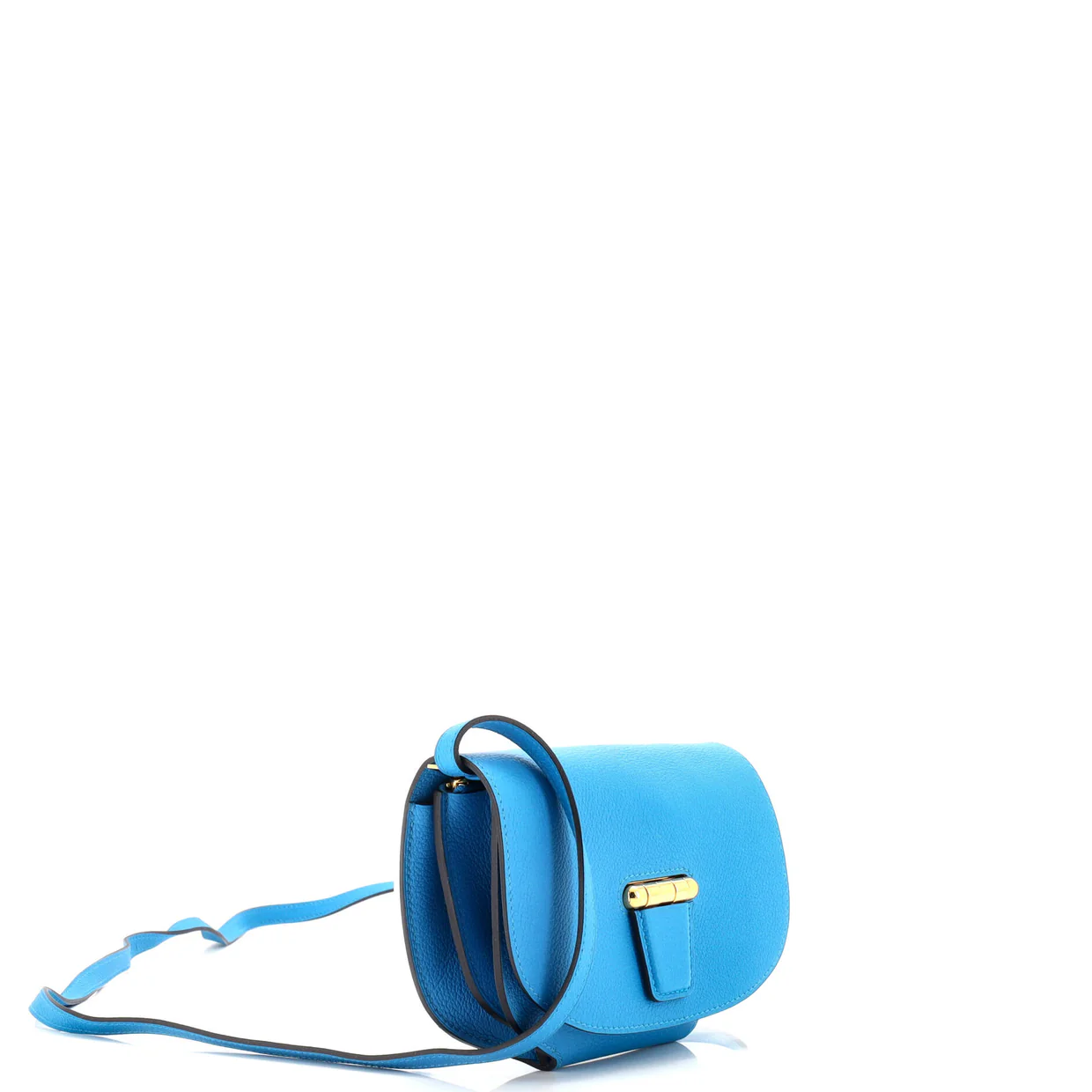 Convoyeur Crossbody Bag Evercolor Mini - Deep Luxury