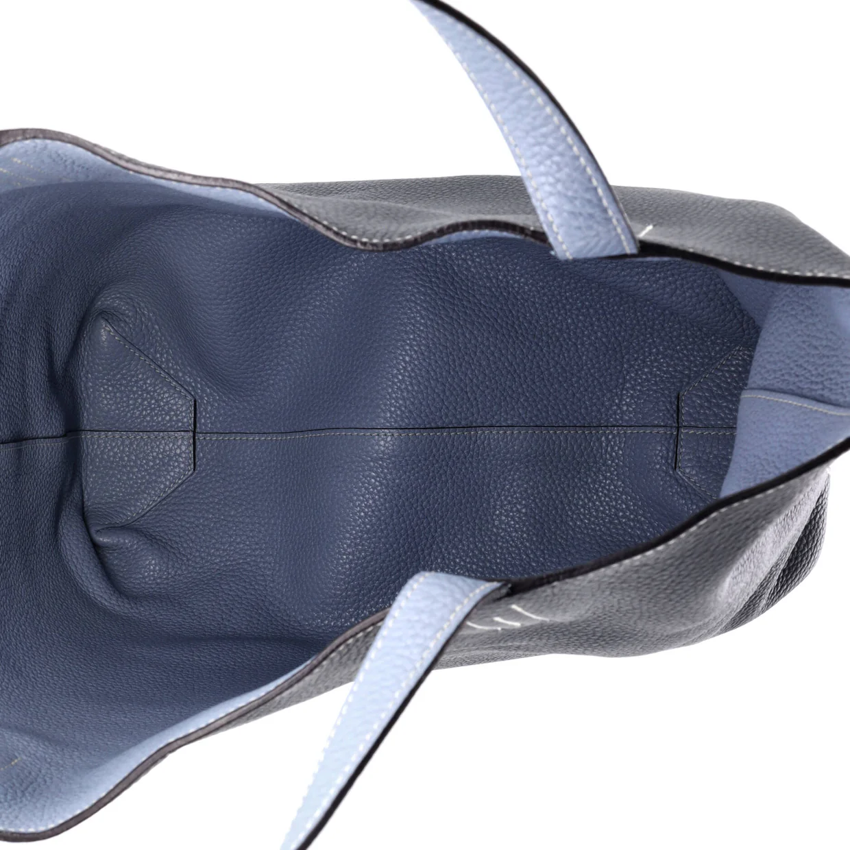 Double Sens Tote Clemence 36 - Deep Luxury