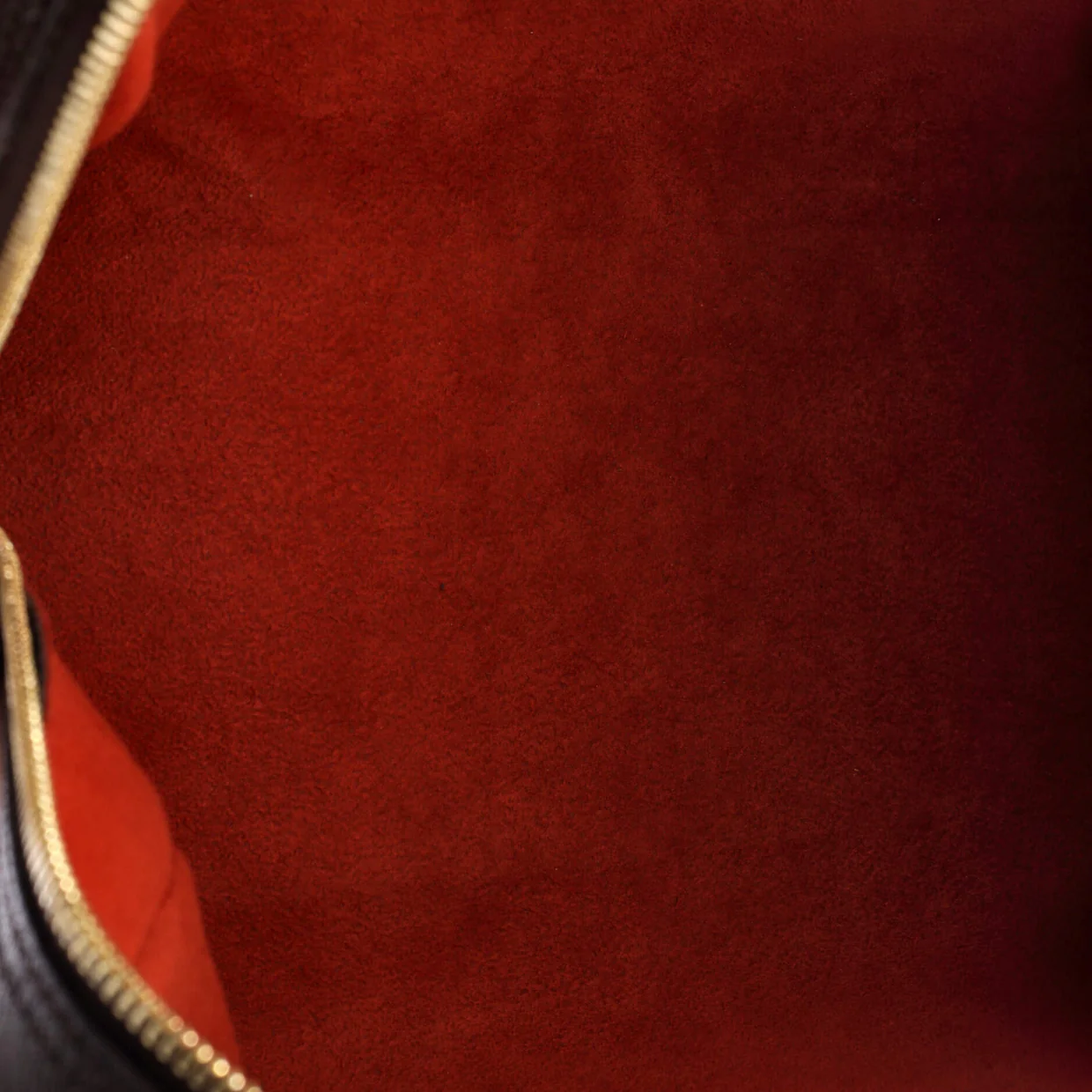 Brera Handbag Damier - Deep Luxury