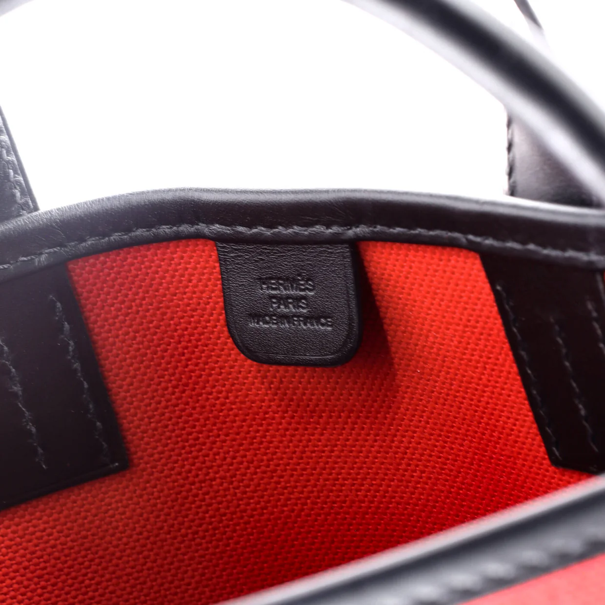 Record Bag Toile and Swift - Deep Luxury