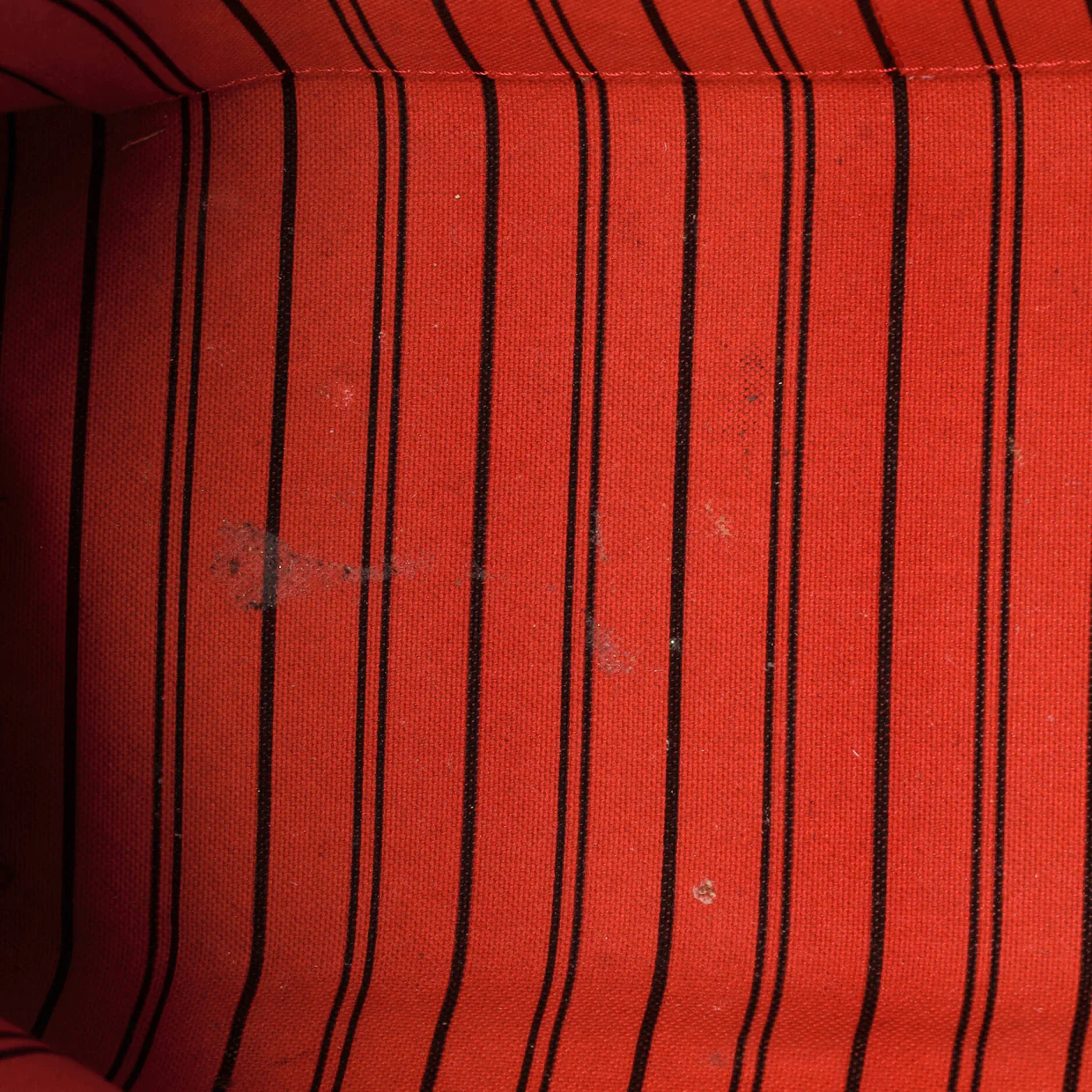 Pont Neuf Handbag Monogram Empreinte Leather MM - Deep Luxury