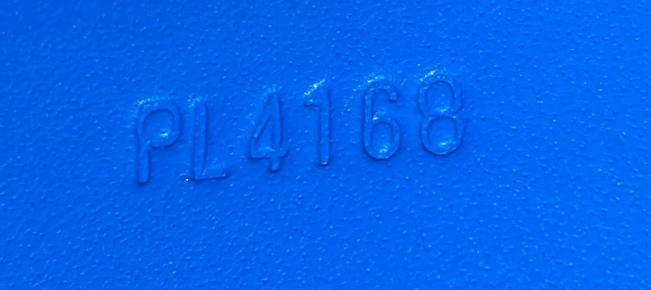 Bleecker Box NM Bag Epi Leather - Deep Luxury