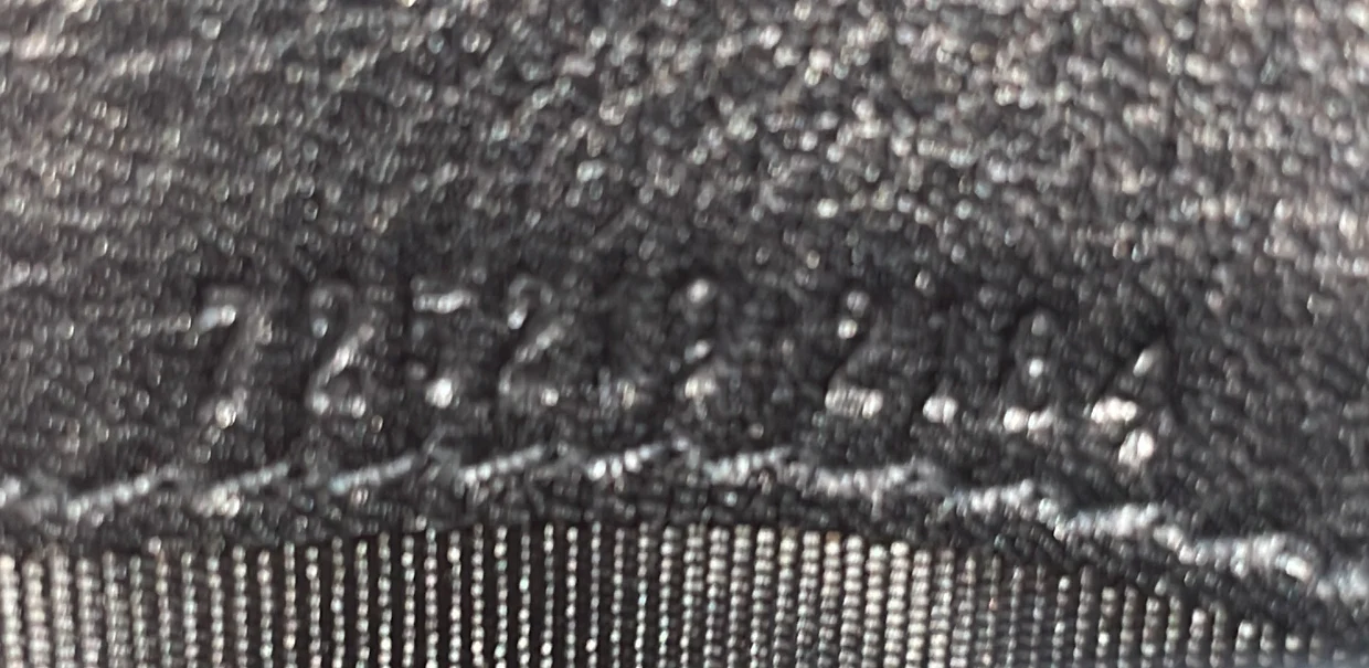 Blondie NM Wallet on Chain Leather Medium - Deep Luxury