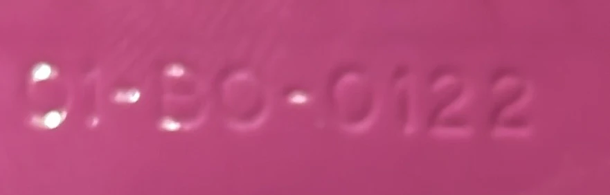 Lady Dior Bag Cannage Quilt Patent Medium - Deep Luxury