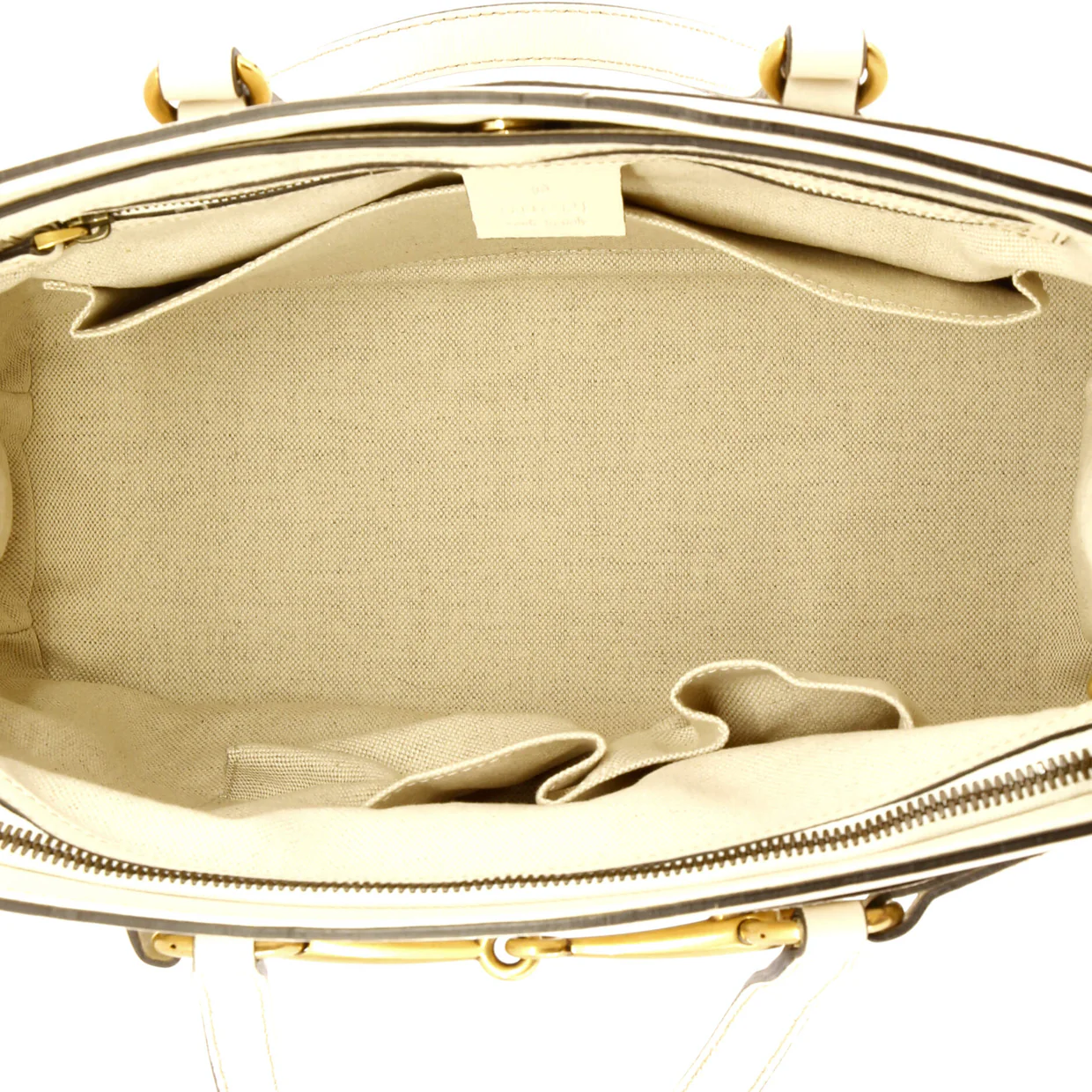 Bright Bit Convertible Tote Leather Medium - Deep Luxury