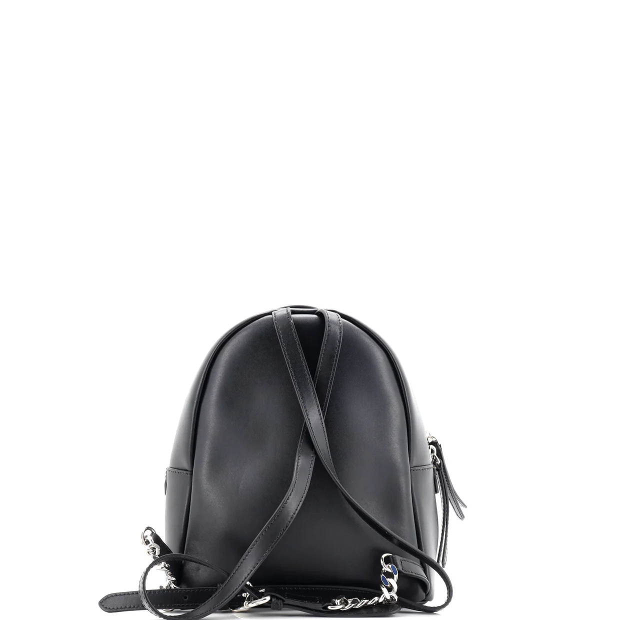 By The Way Flowerland Backpack Embellished Leather Mini - Deep Luxury