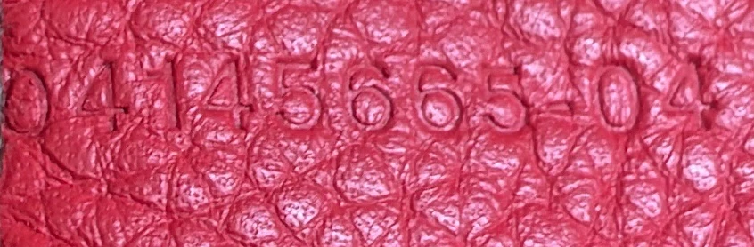 Marcie Satchel Leather Medium - Deep Luxury