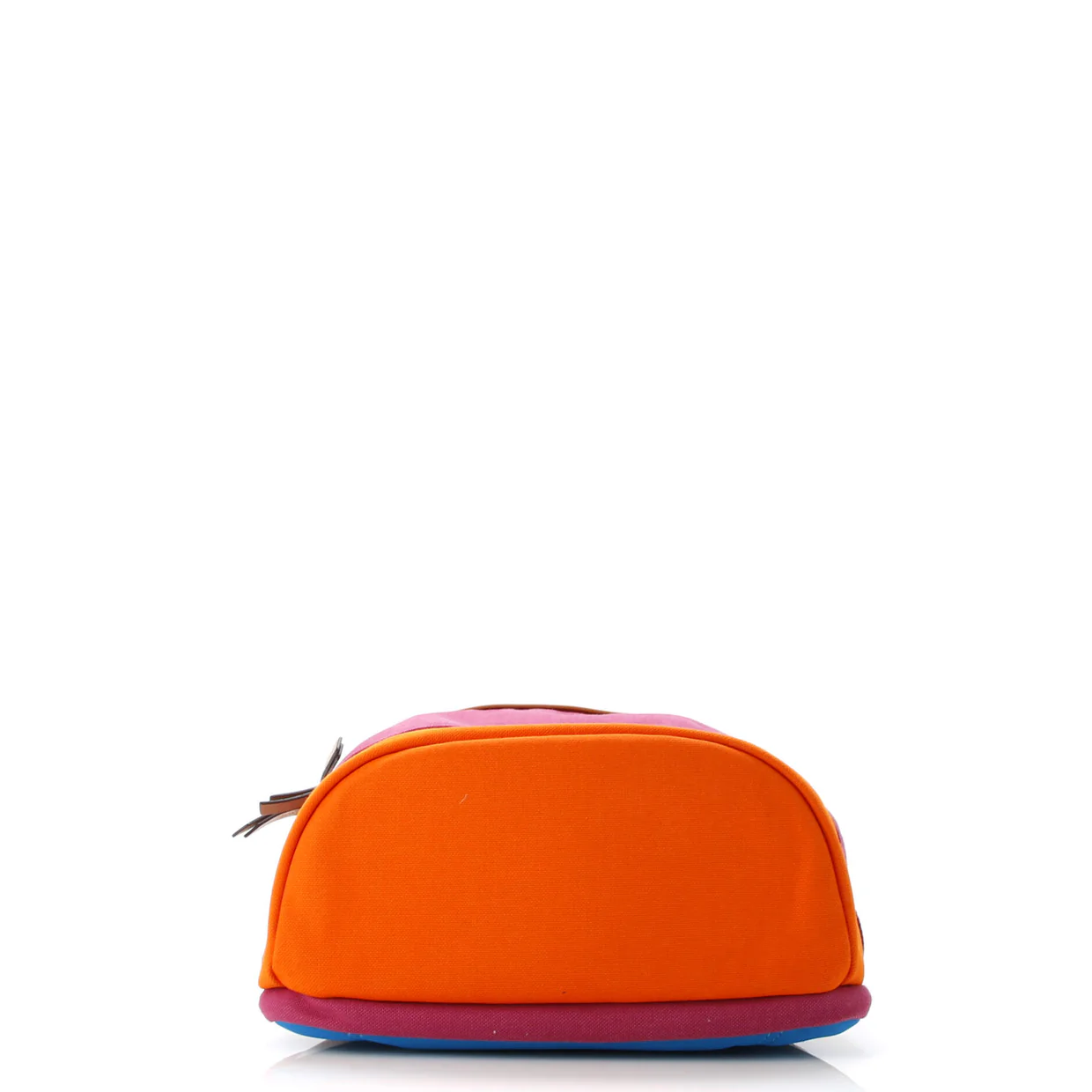 Eye/Loewe/Nature Tech Backpack Canvas with Leather - Deep Luxury