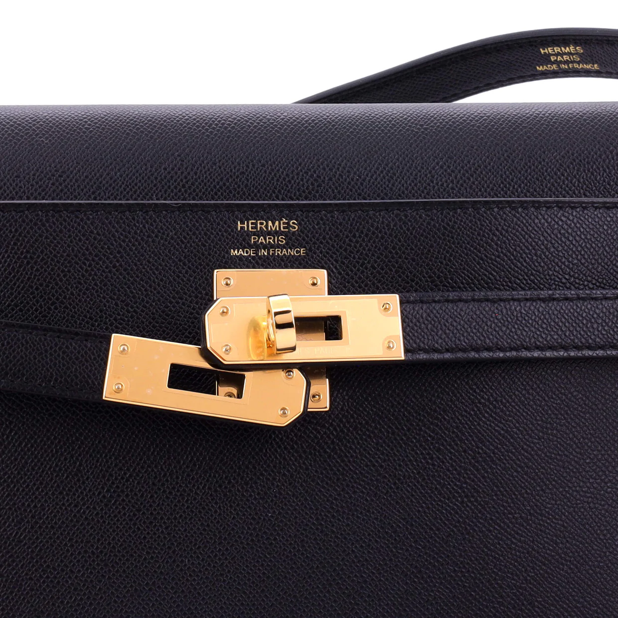 Kelly Elan Shoulder Bag Madame - Deep Luxury