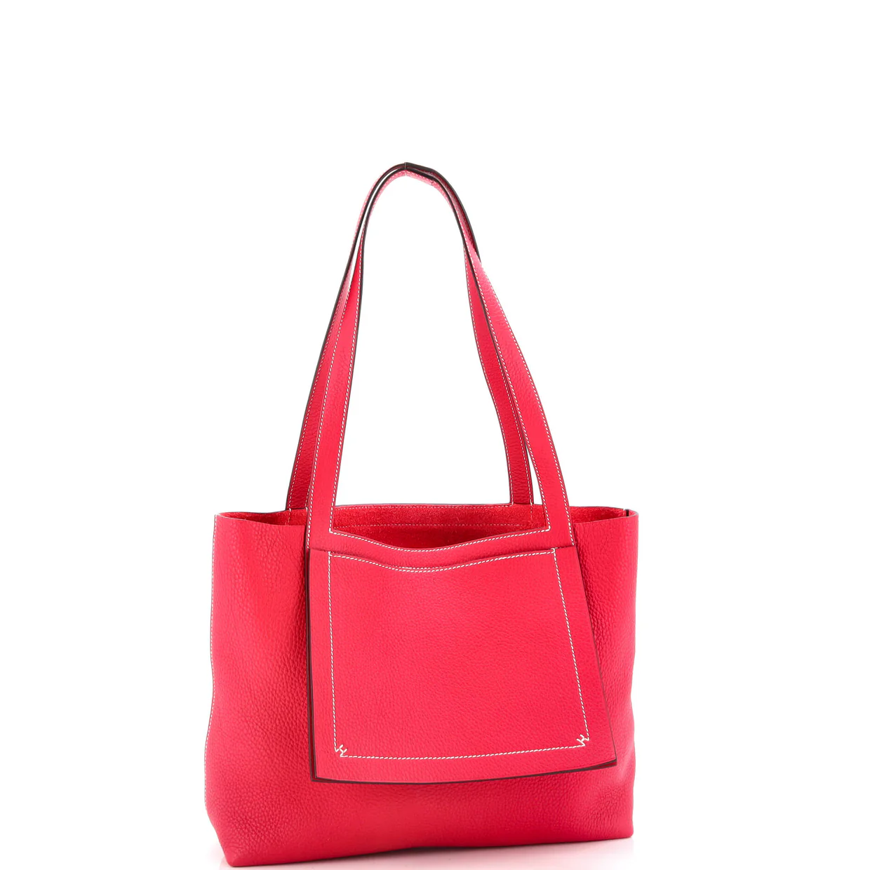 Cabasellier Tote Clemence 31 - Deep Luxury
