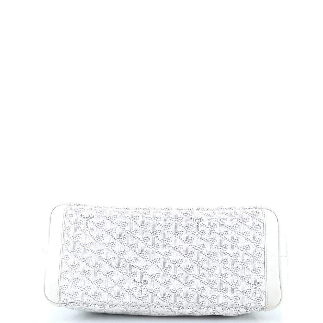 Artois Tote Coated Canvas MM - Deep Luxury