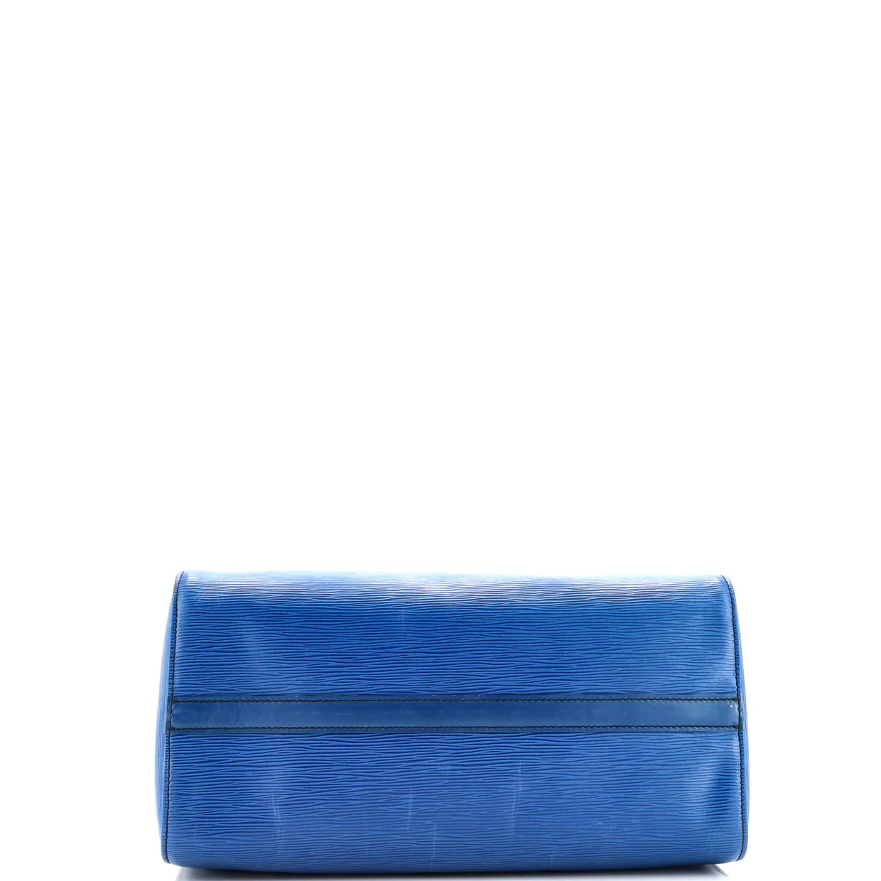 Speedy Handbag Epi Leather 35 - Deep Luxury