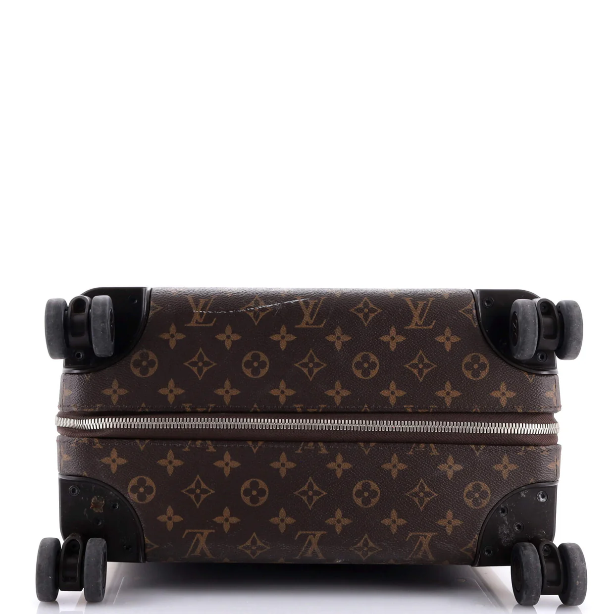 Horizon Luggage Monogram Canvas 50 - Deep Luxury