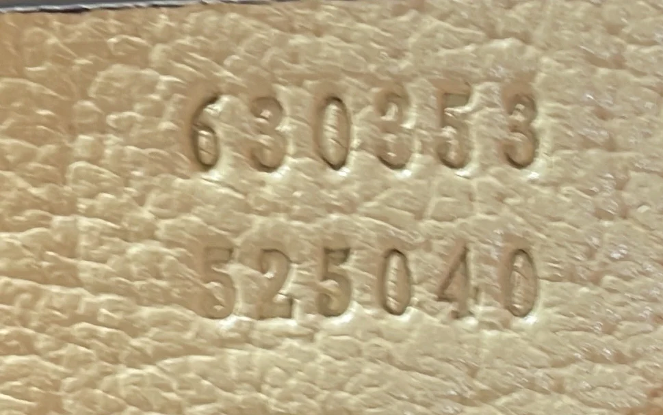 Off The Grid Tote GG Econyl - Deep Luxury