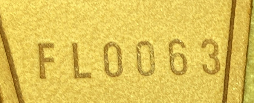 Cite Handbag Monogram Canvas GM - Deep Luxury