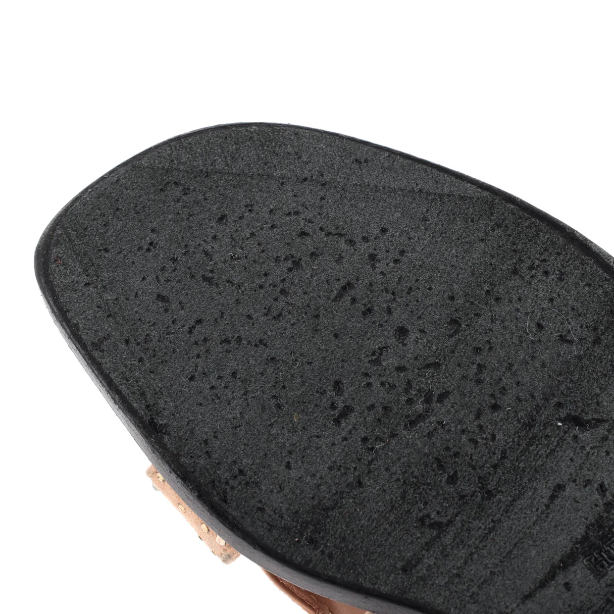 Women's Oran Sandals Embellished Suede - Deep Luxury