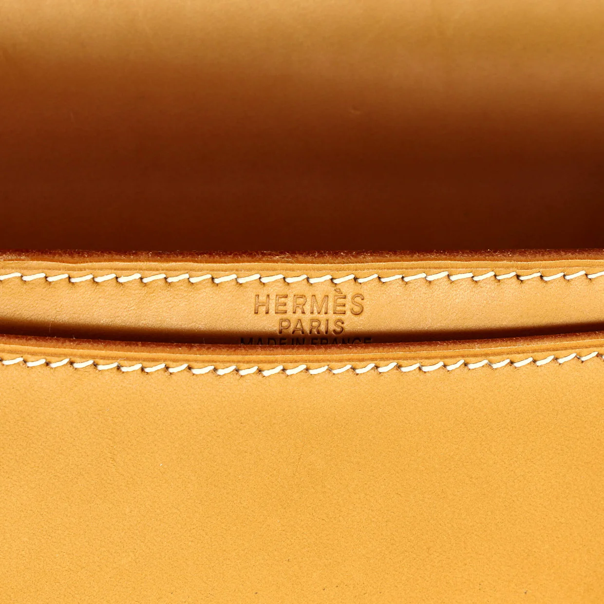 Sac a Depeches Bag Vache Natural 27 - Deep Luxury