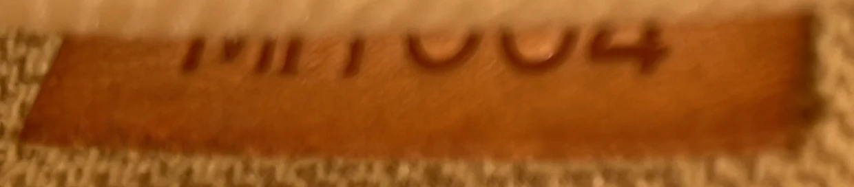 Trouville Handbag Monogram Canvas - Deep Luxury