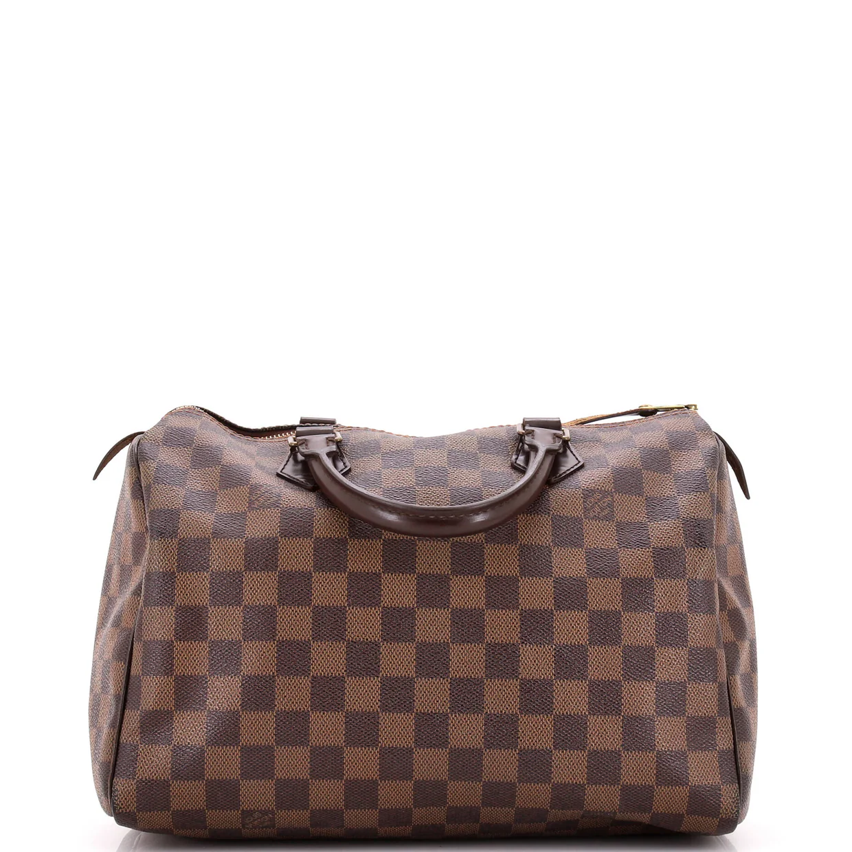 Speedy Handbag Damier 30 - Deep Luxury