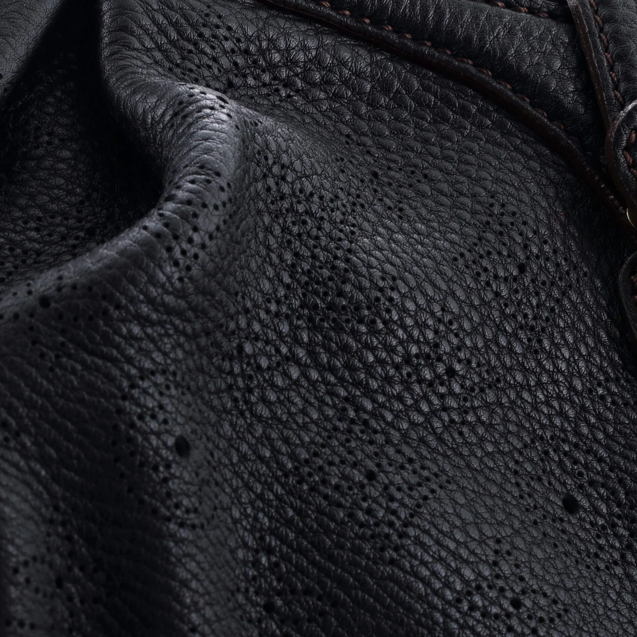 XS Crossbody Bag Mahina Leather - Deep Luxury