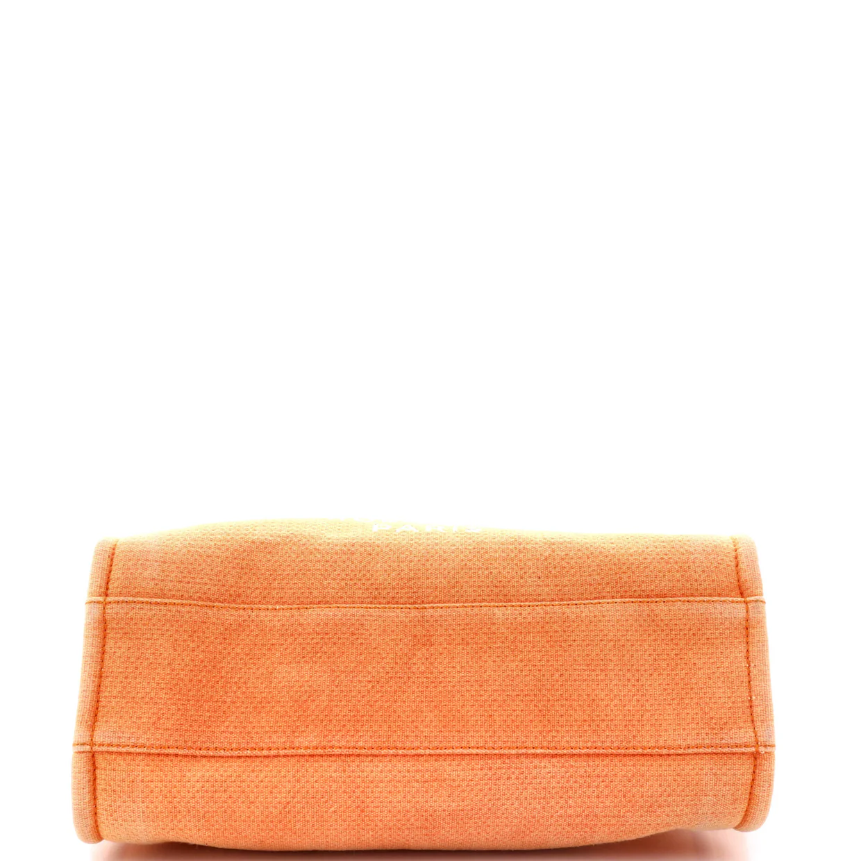 Deauville Tote Canvas Small - Deep Luxury