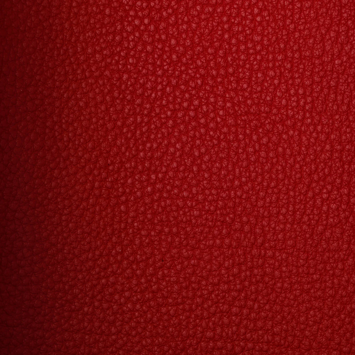 Garden Party Tote Toile and Leather 36 - Deep Luxury