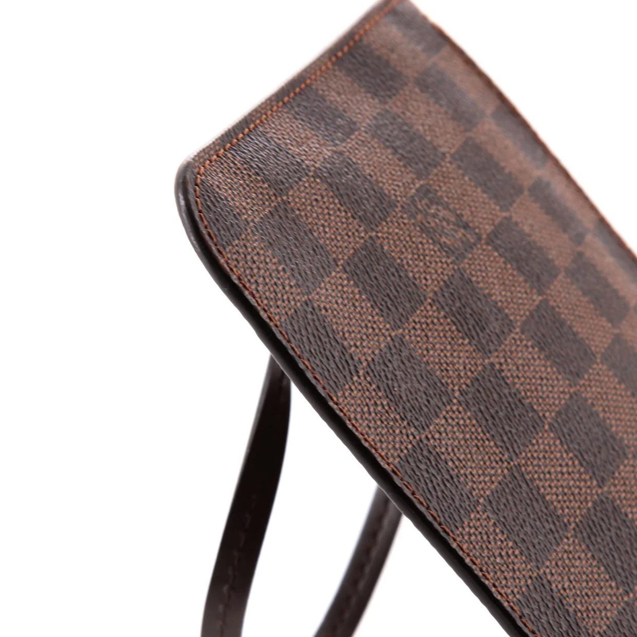 Neverfull Pochette Damier Large - Deep Luxury
