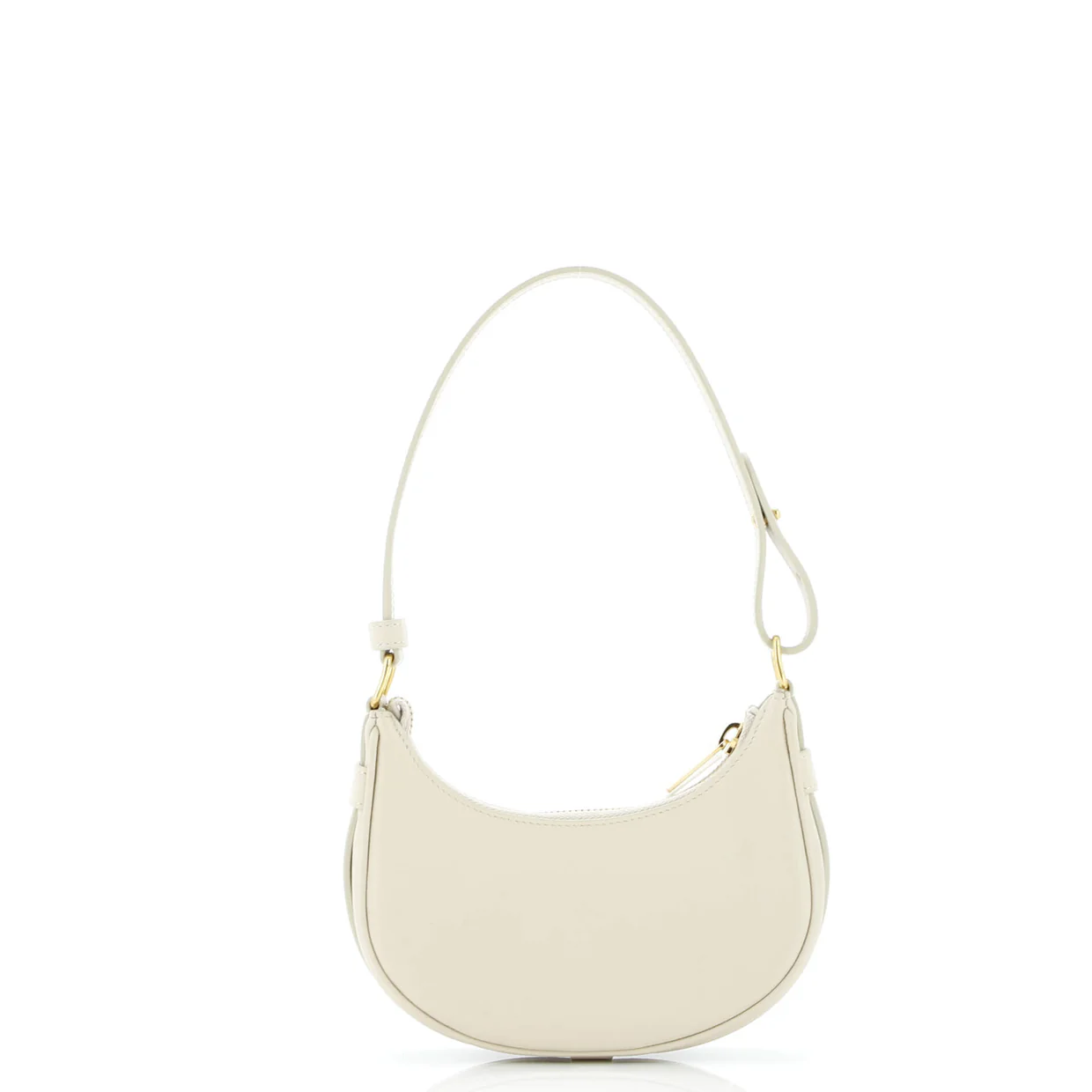 Ava Bag Leather Mini - Deep Luxury