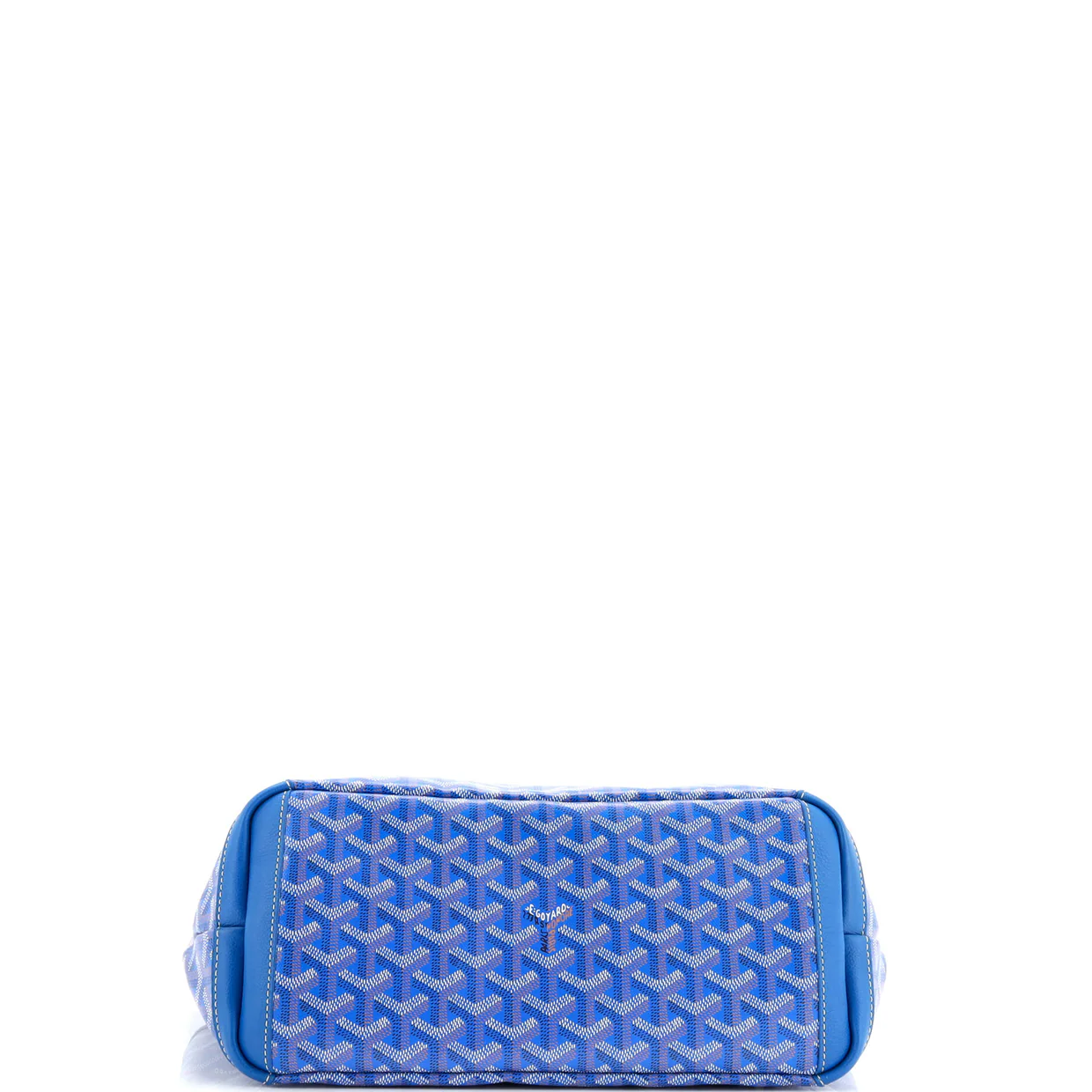 Artois Tote Coated Canvas PM - Deep Luxury