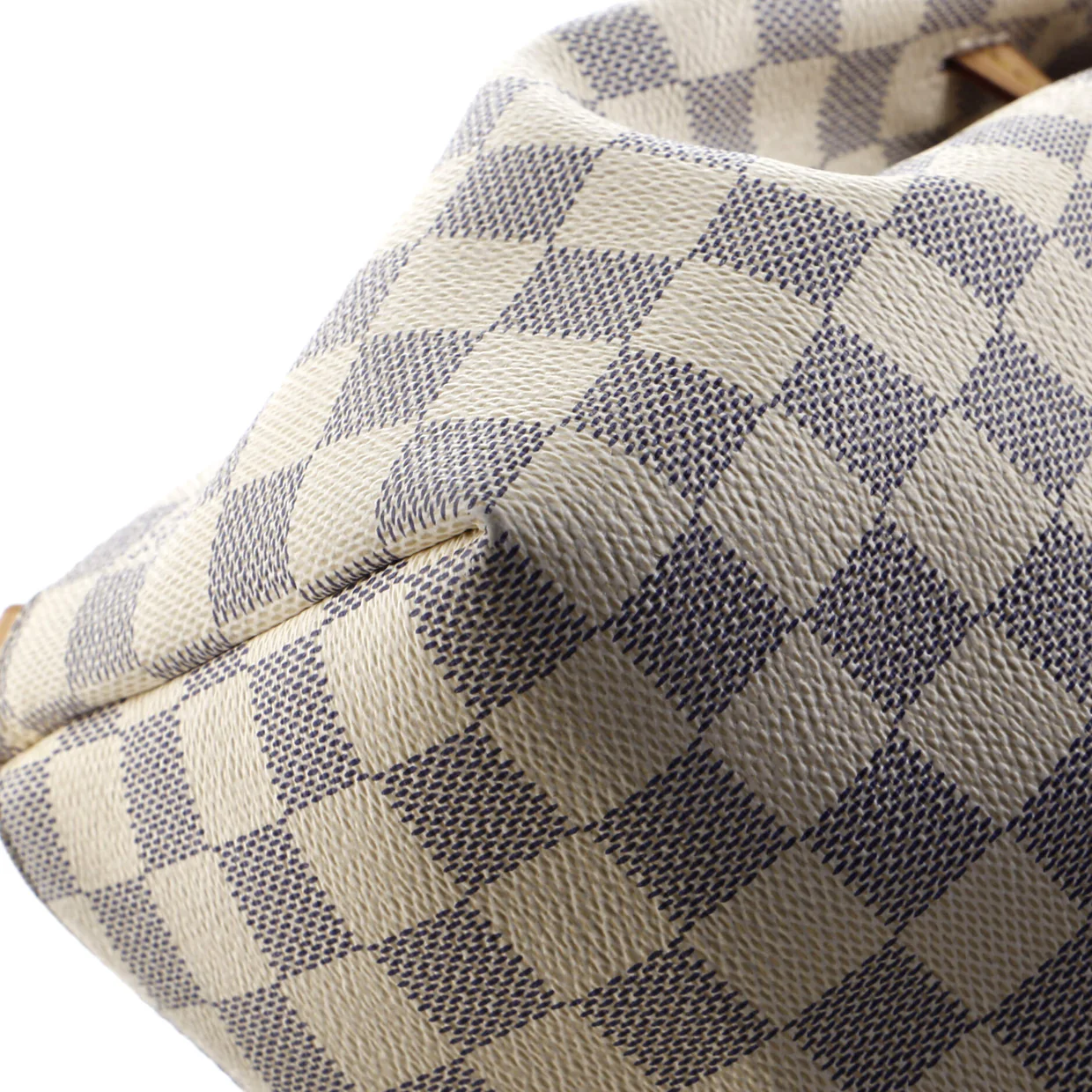 Sperone Backpack Damier BB - Deep Luxury