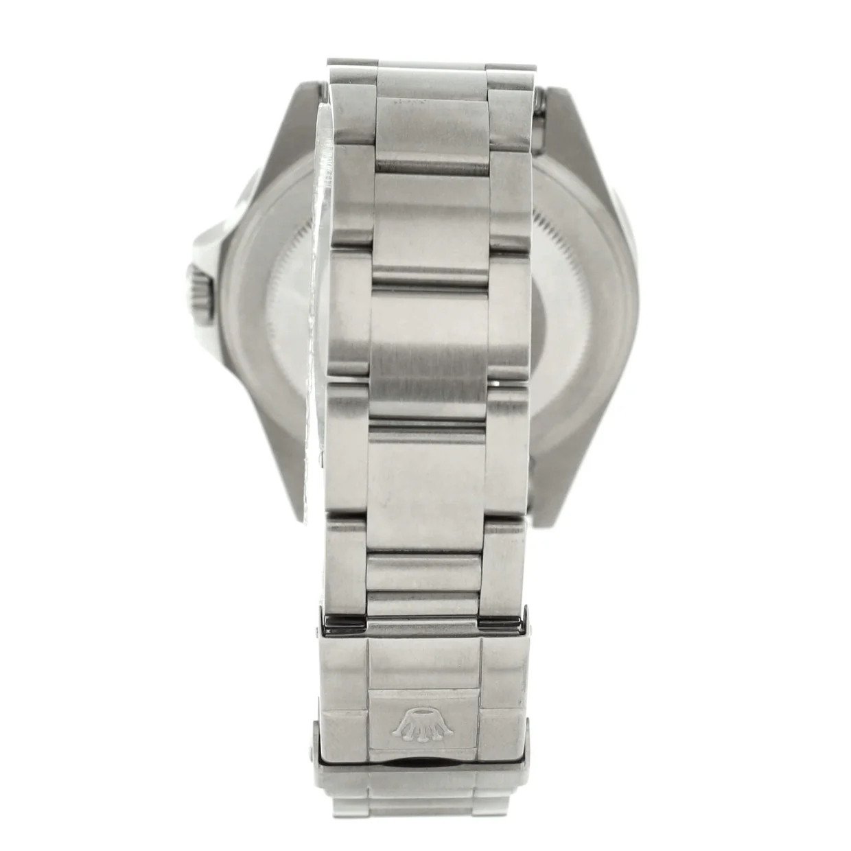 Oyster Perpetual Explorer II Automatic Watch Stainless Steel 40 - Deep Luxury
