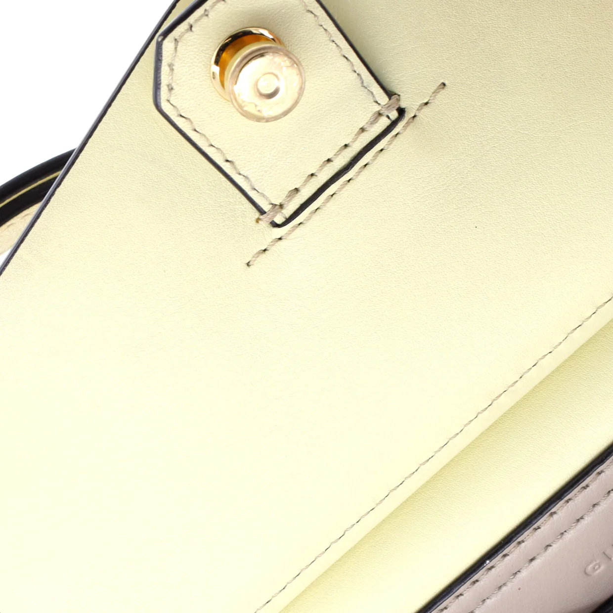 Mystic Bag Leather Mini - Deep Luxury