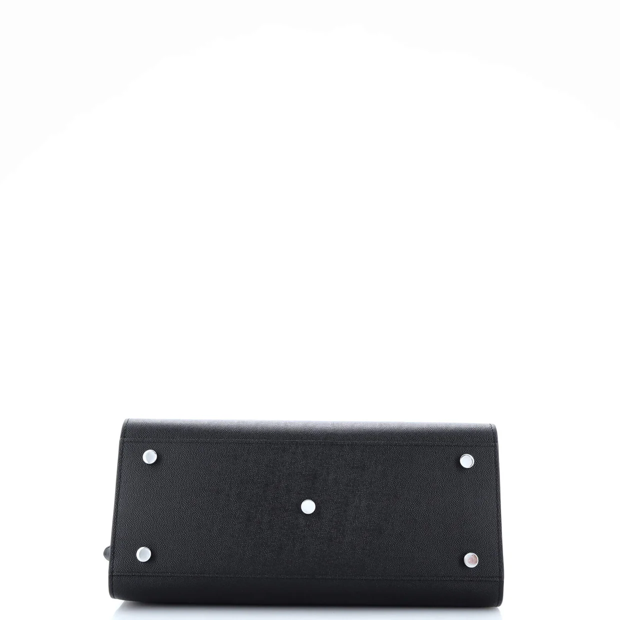 Sac de Jour NM Bag Leather Small - Deep Luxury