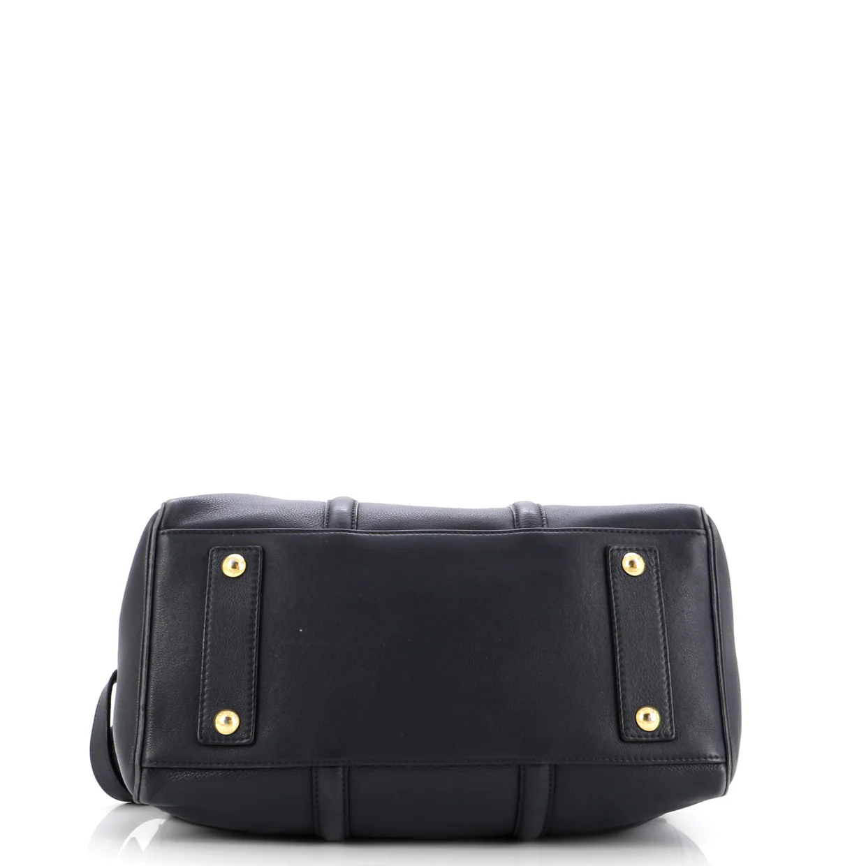 Sofia Coppola SC Bag Leather MM - Deep Luxury