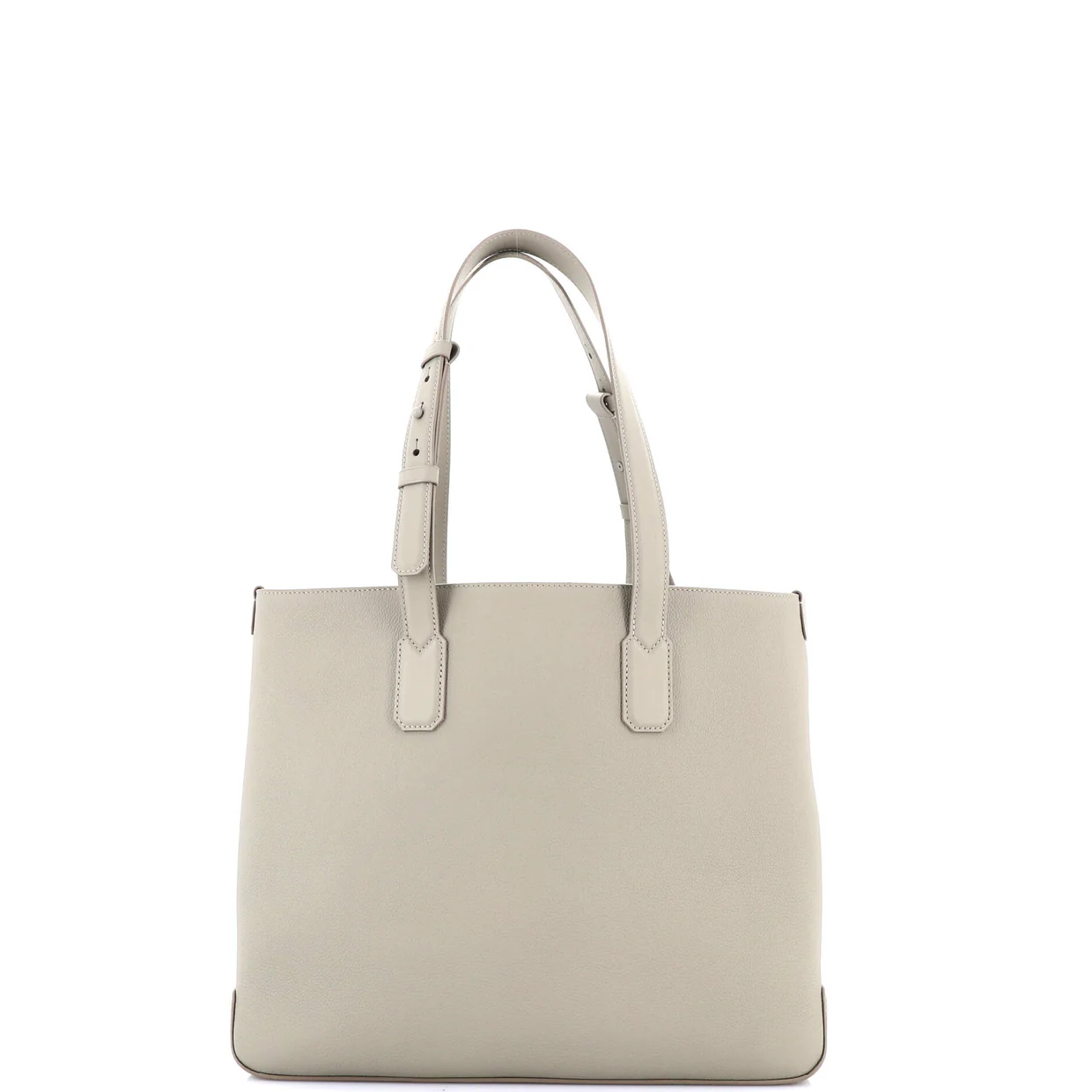 Aerogram Fastline Tote Leather - Deep Luxury