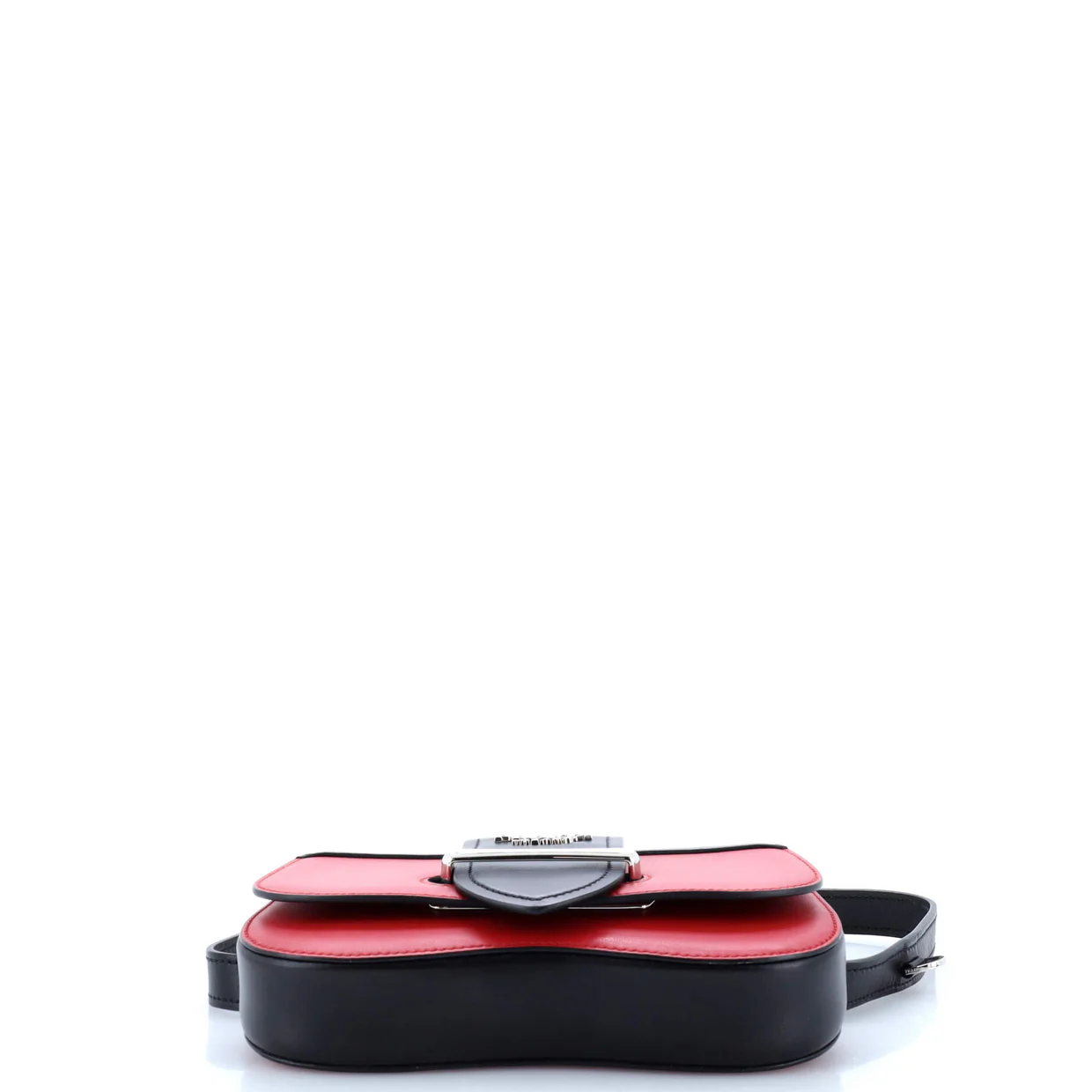 Sidonie Belt Bag City Calf - Deep Luxury