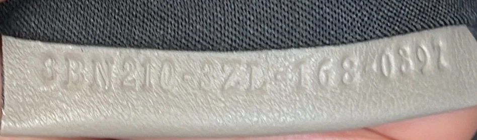 Peekaboo Bag Leather with Tortoise Detail Large - Deep Luxury