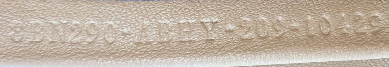 Peekaboo Bag Woven Nappa Leather Regular - Deep Luxury